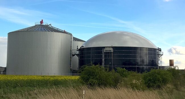 LIFE BIOGASNET